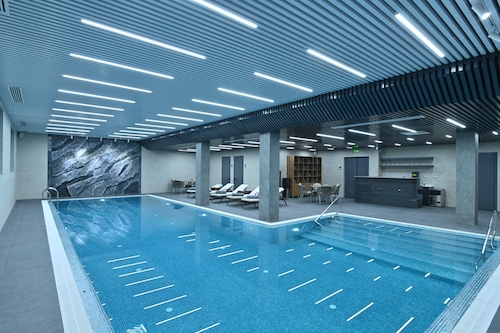 Mercure Tashkent North