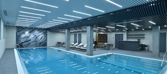 Mercure Tashkent North