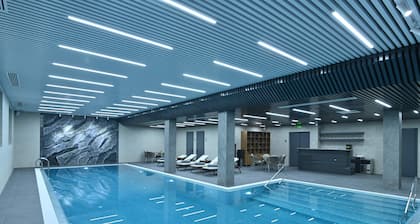 Mercure Tashkent North