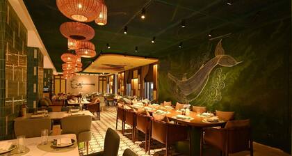 Mercure Tashkent North