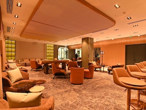 Bar (ter plaatse)