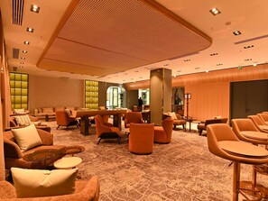 Bar (a l'allotjament)