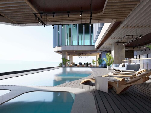 Novotel Jakarta Pulo Mas