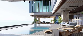 Novotel Jakarta Pulo Mas