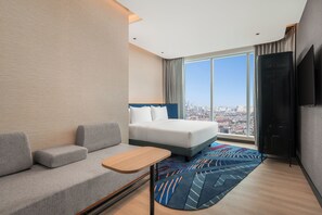 Room - Novotel Jakarta Pulo Mas (Jakarta)