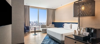 Novotel Jakarta Pulo Mas