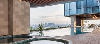 Novotel Jakarta Pulo Mas
