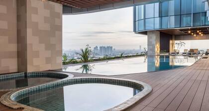 Novotel Jakarta Pulo Mas