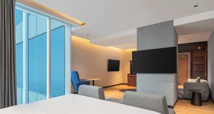 Novotel Jakarta Pulomas