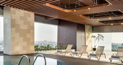 Novotel Jakarta Pulo Mas