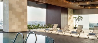 Novotel Jakarta Pulo Mas
