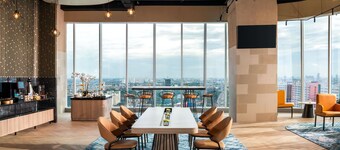 Novotel Jakarta Pulo Mas