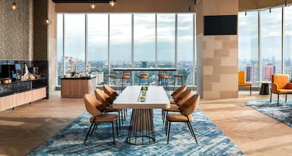 Novotel Jakarta Pulo Mas