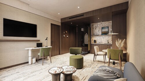 Novotel Lviv Center (Opening June 2026)