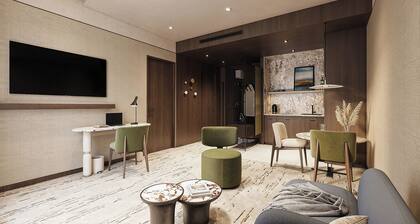 Novotel Lviv Center (Opening June 2026)