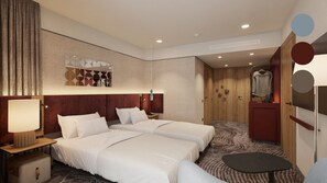 Chambre Standard, 1 lit une place