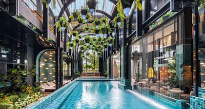 Novotel Tangerang Bsd City