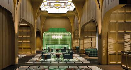 Novotel Tangerang Bsd City