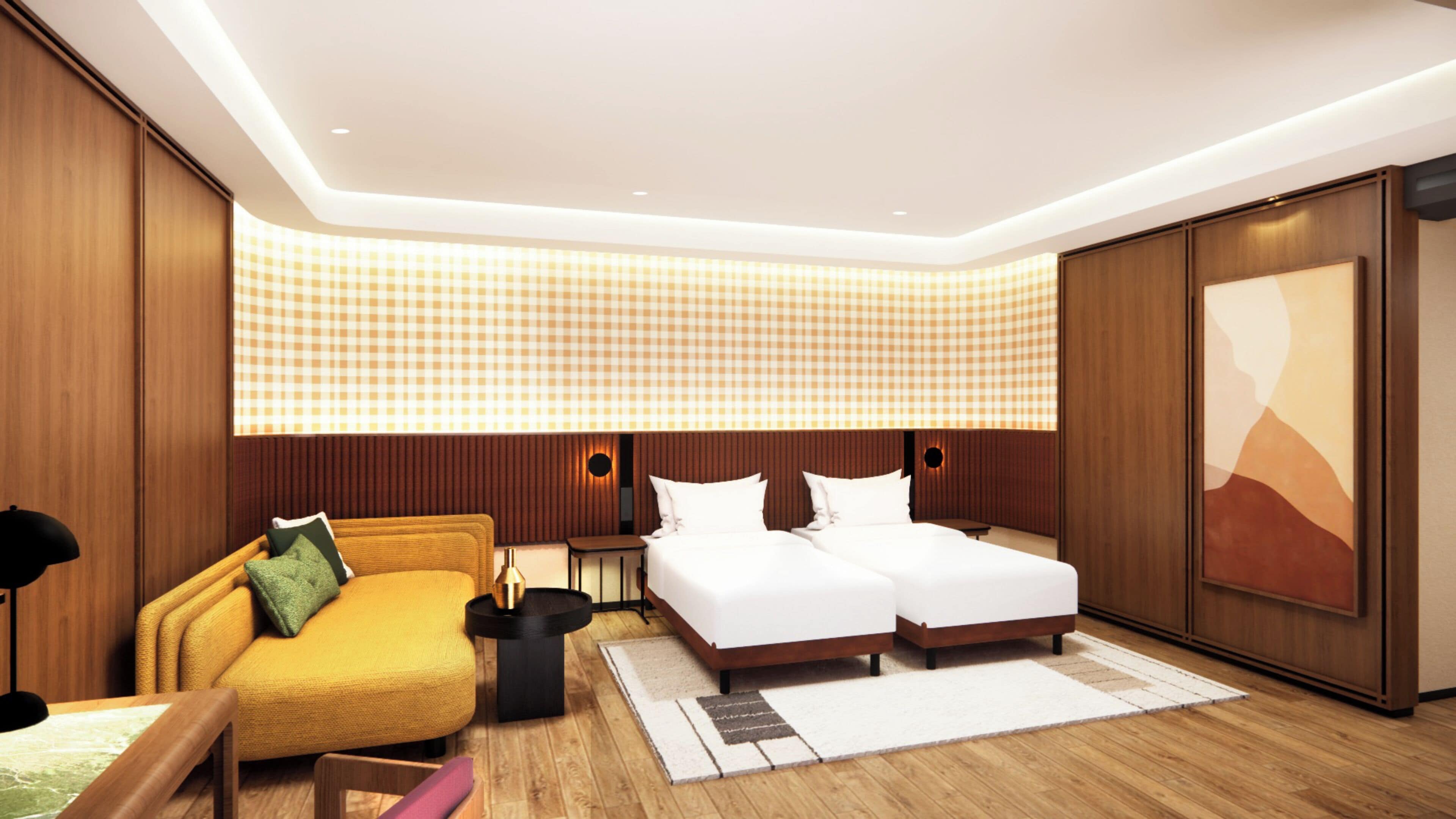 Verdunkelungsvorhänge, kostenloses WLAN, Bettwäsche