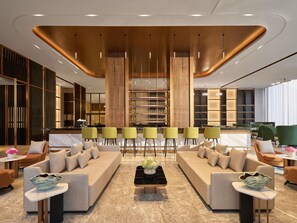 Lobby lounge - Pullman Ninh Binh (Ninh Binh)