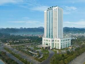 Exterior - Pullman Ninh Binh (Ninh Binh)