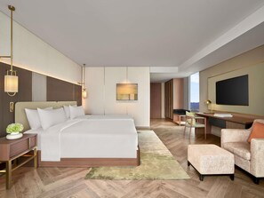 Deluxe Room, 2 Single Beds, Mountain View - Pullman Ninh Binh (Ninh Binh)