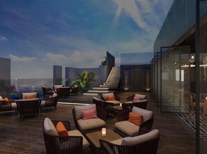 Bar (on property) - Pullman Ninh Binh (Ninh Binh)