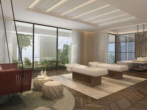 Spa - Pullman Ninh Binh (Ninh Binh)