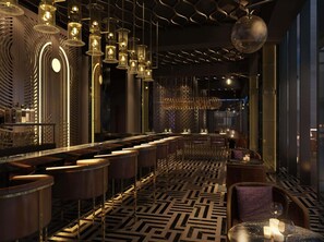 Bar (on property) - Pullman Ninh Binh (Ninh Binh)