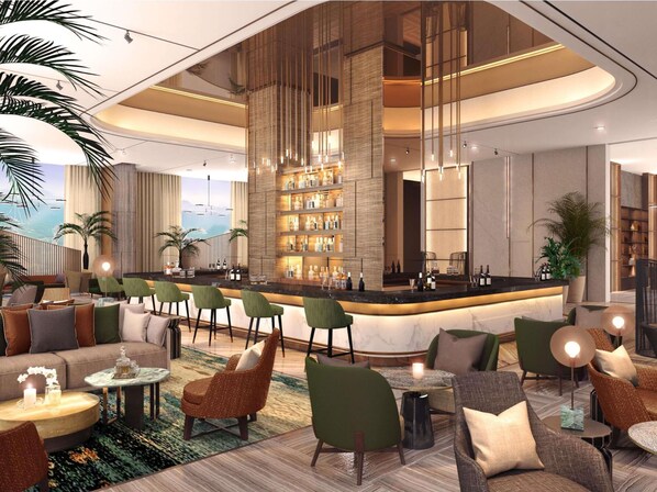 Bar (on property) - Pullman Ninh Binh (Ninh Binh)