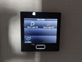 Deluxe Room, Multiple Beds | Heating