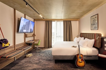 You Hotel Amiens - Handwritten Collection