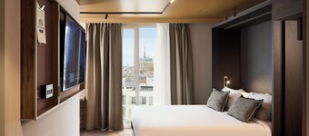 You Hotel Amiens - Handwritten Collection