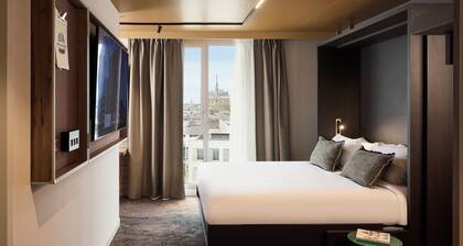 You Hotel Amiens - Handwritten Collection