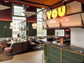 Reception - You Hotel Amiens - Handwritten Collection (Amiens)