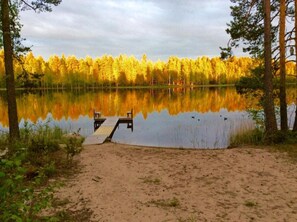 Miscellaneous - Villa Helmi | Spacious Lakeside Villa with Sauna (Jämsä)