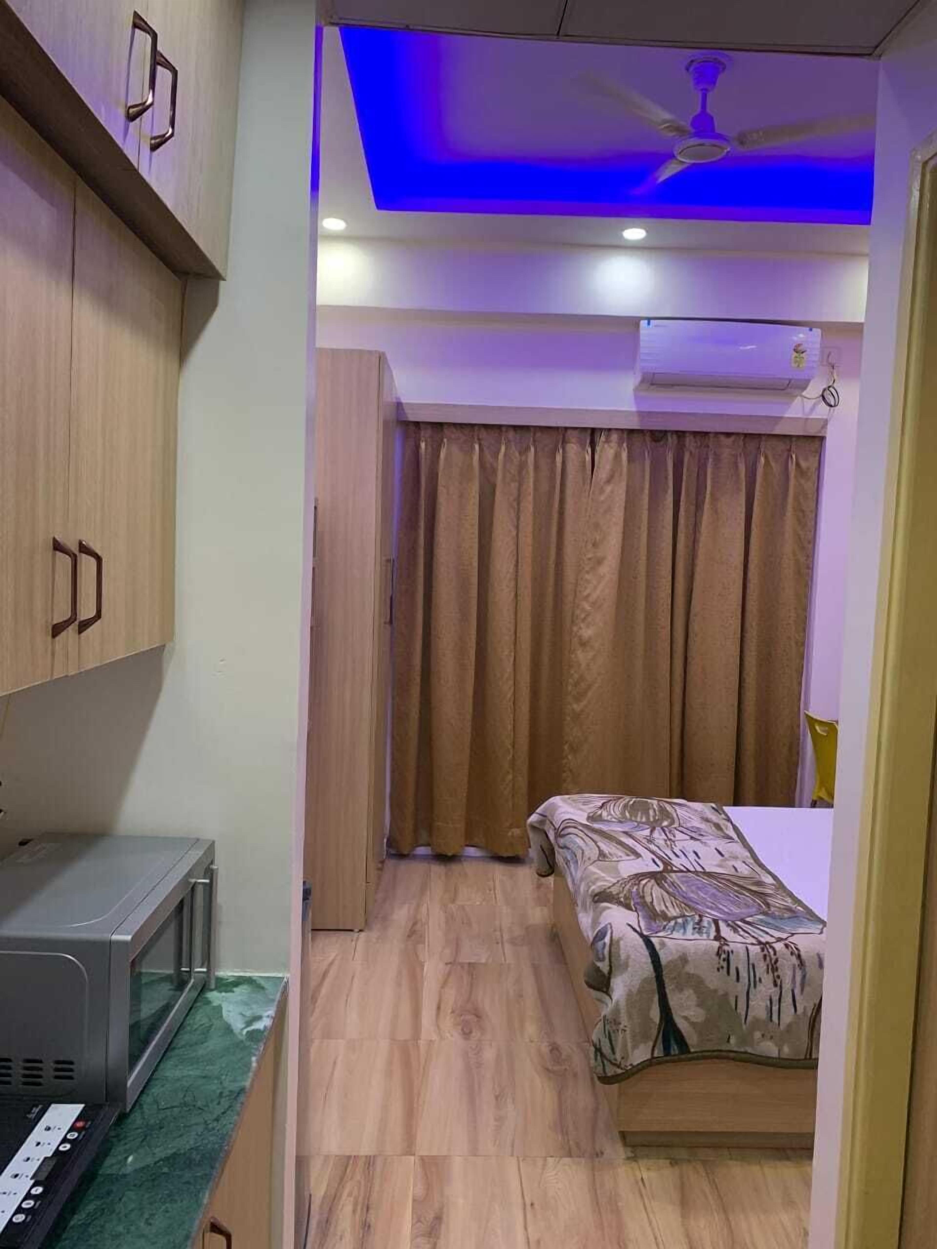 Camas extra, wifi gratis y ropa de cama 