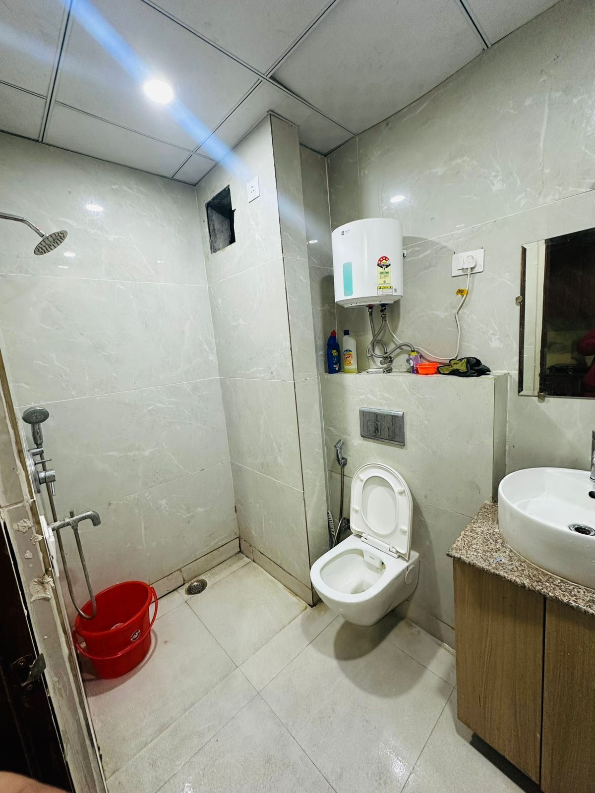Kamar mandi