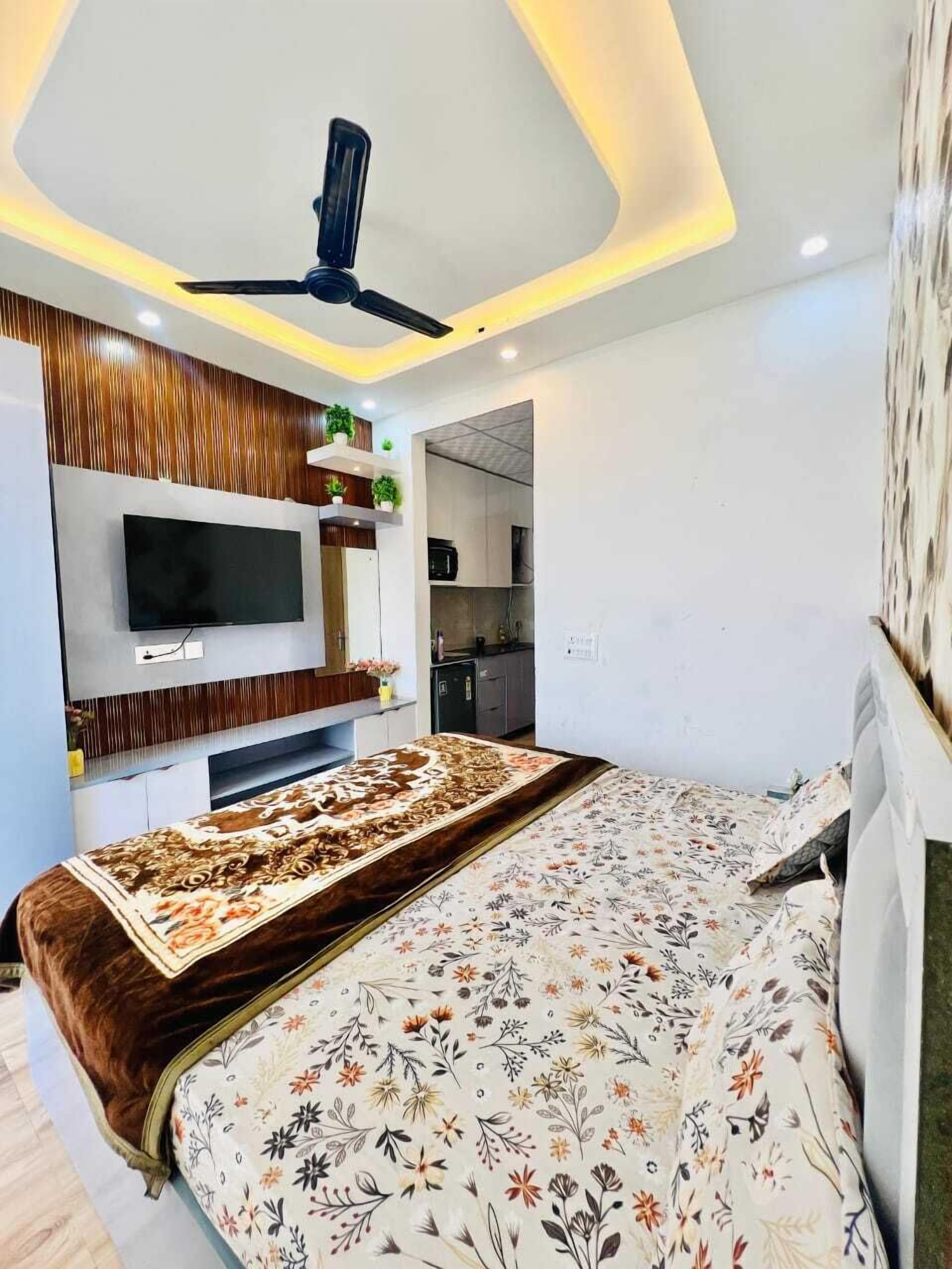 Lits pliants/supplémentaires, Wi-Fi gratuit, draps fournis