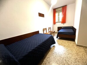 Bed sheets - VILLA NORTH 117B - A1 5+1 - B01179 (Bibione Pineda)
