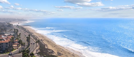 Ubicación cercana a la playa