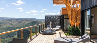 Mantis Hiddn In Addo