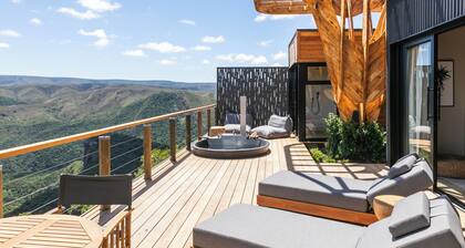 Mantis Hiddn In Addo