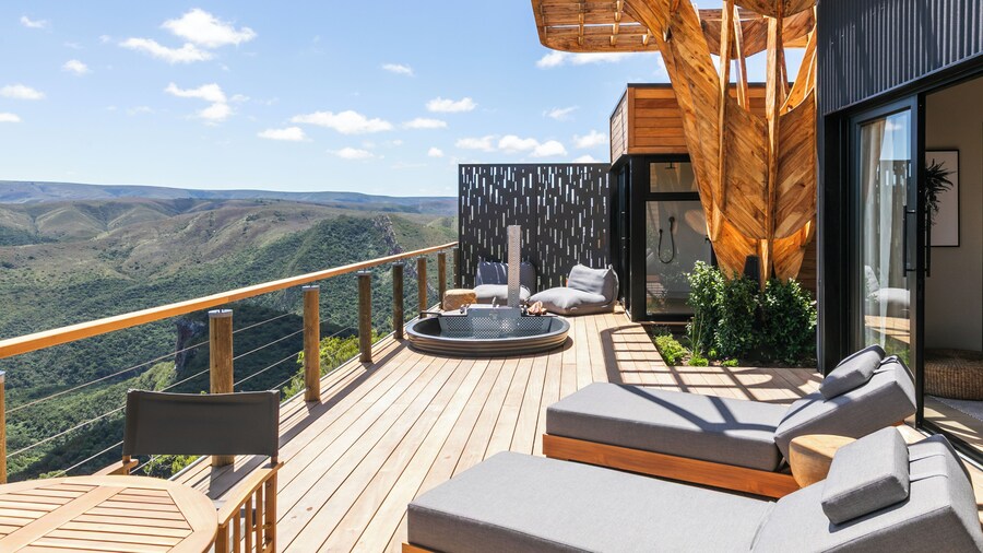 Mantis Hiddn In Addo