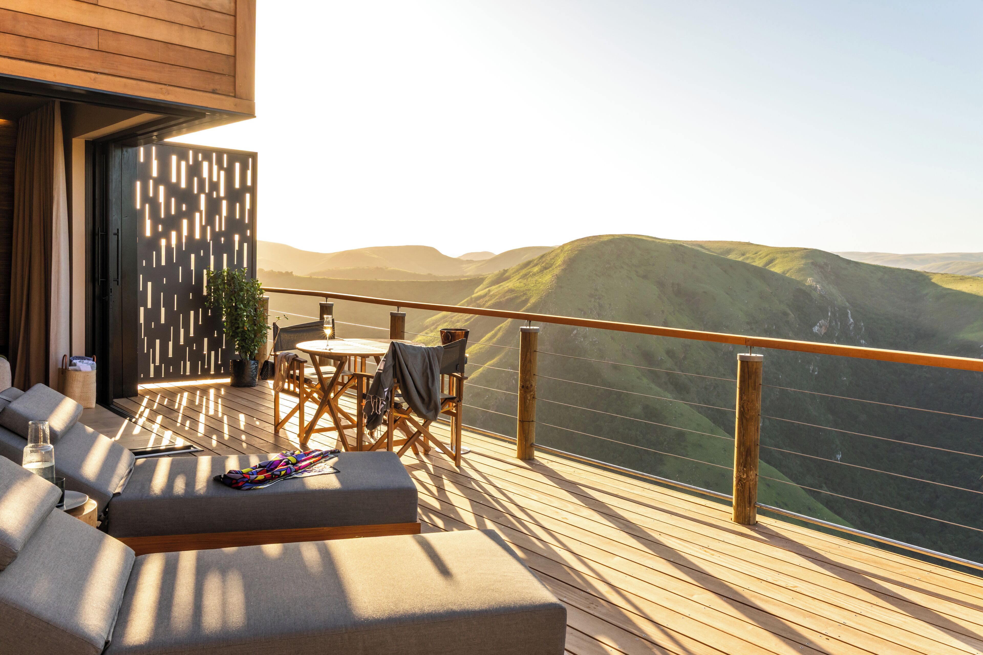 Hidden Four Bedroom Mountain Villa | Premium bedding, Tempur-Pedic beds, in-room safe, free WiFi