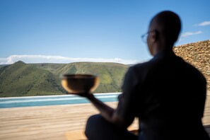 Spa treatment - Mantis Hiddn In Addo (Gqebergha)