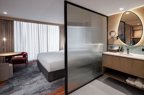 Coffres-forts dans les chambres