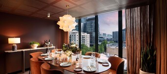 Mercure Melbourne La Trobe Street