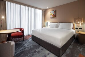 Coffres-forts dans les chambres