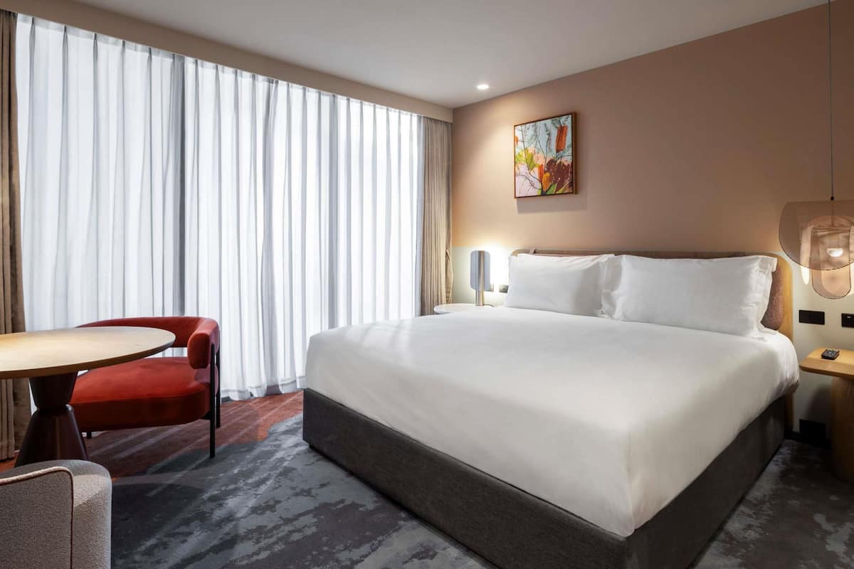 Coffres-forts dans les chambres